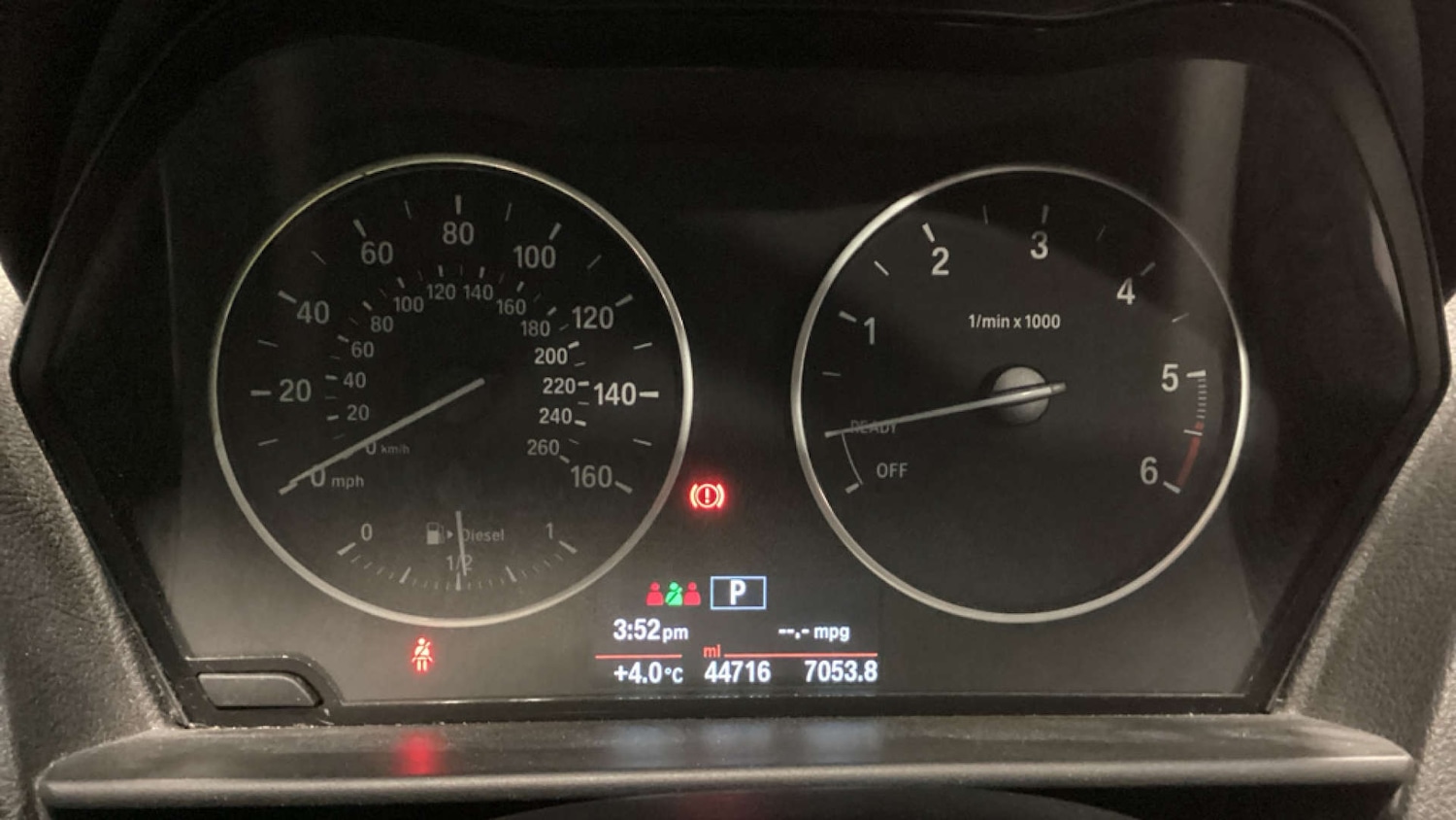 Used BMW 1 Series 2014 for sale - 77221024: Photo 13