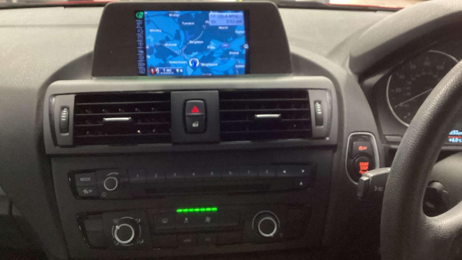 Used BMW 1 Series 2014 for sale - 77221024: Photo 14