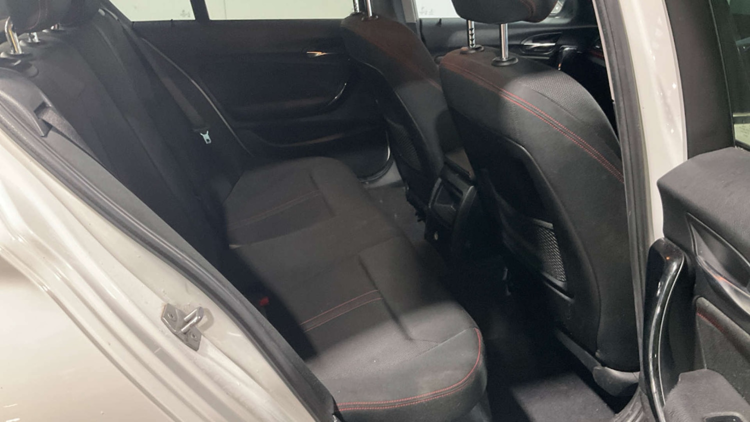 Used BMW 1 Series 2017 for sale - 77380625: Photo 11