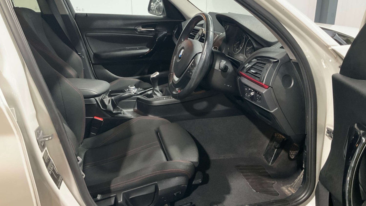 Used BMW 1 Series 2017 for sale - 77380625: Photo 12