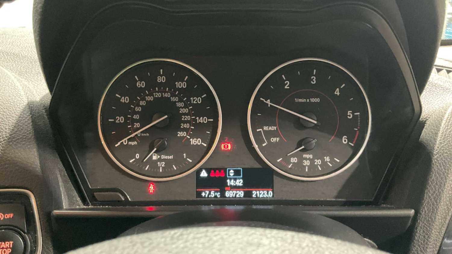 Used BMW 1 Series 2017 for sale - 77380625: Photo 13