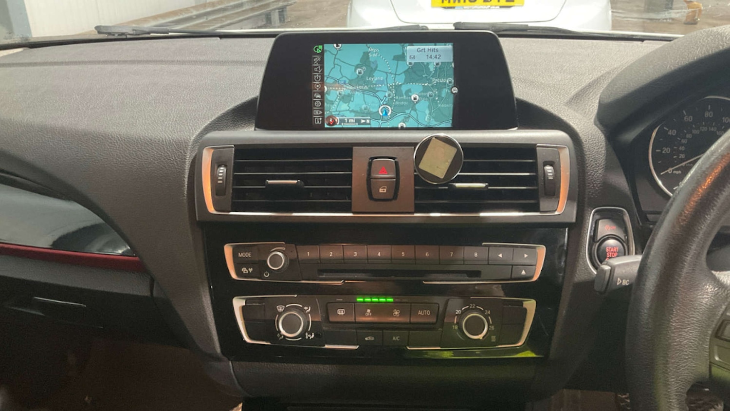 Used BMW 1 Series 2017 for sale - 77380625: Photo 14