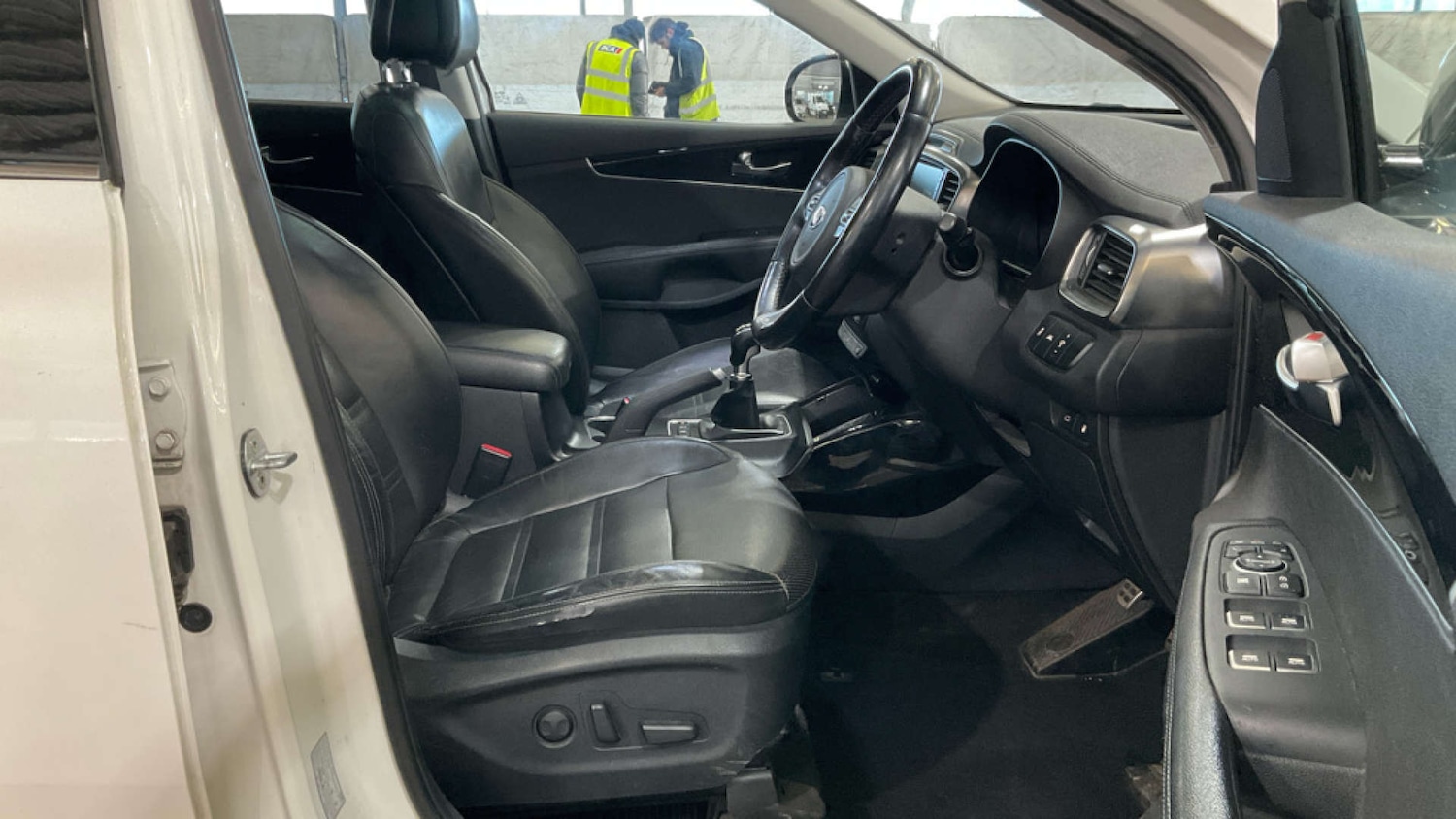 Used Kia Sorento 2016 for sale - 77135711: Photo 12