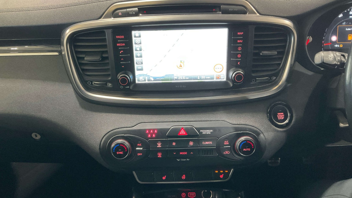 Used Kia Sorento 2016 for sale - 77135711: Photo 14