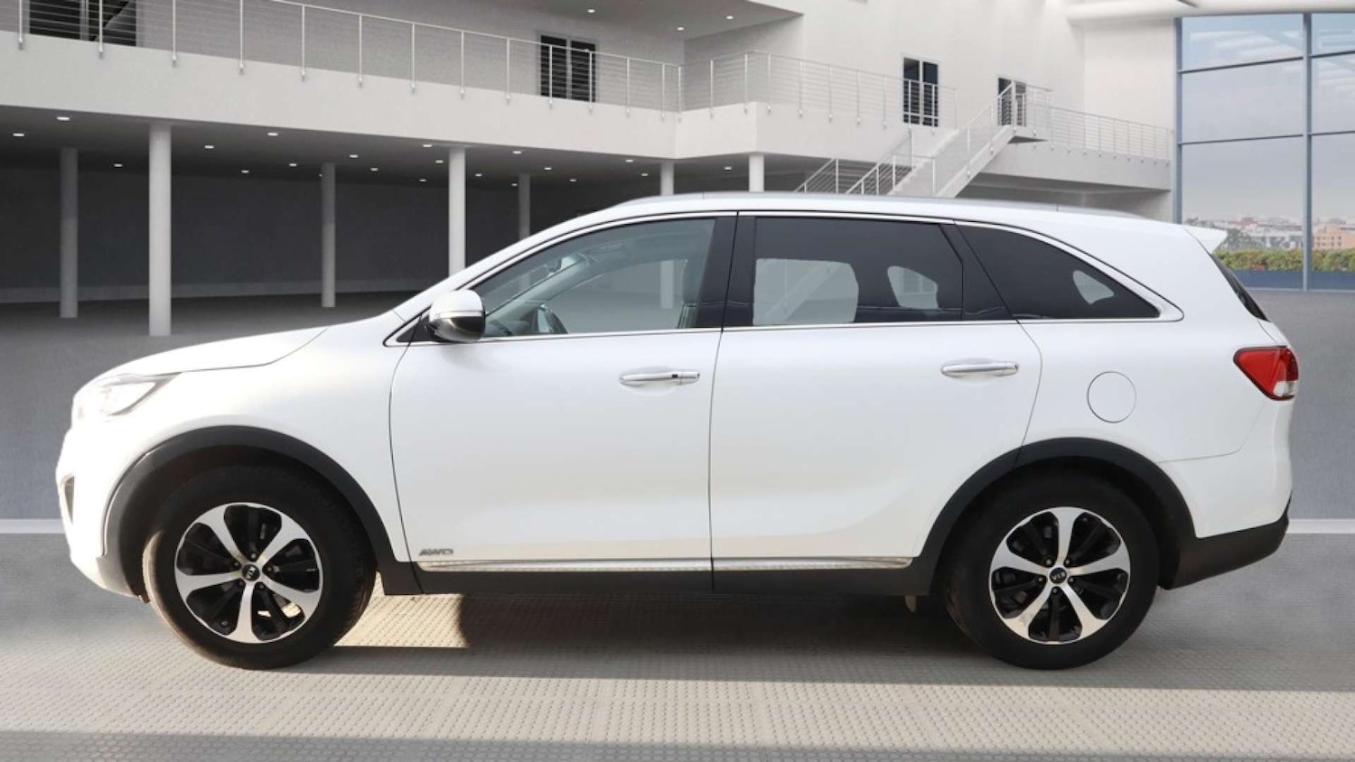 Used Kia Sorento 2016 for sale - 77135711: Photo 8