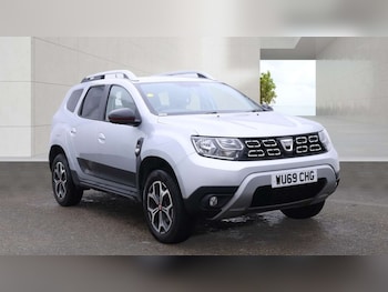 Used Dacia Duster 2019 for sale - 79378782: Photo