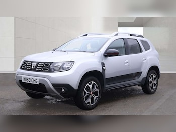 Used Dacia Duster 2019 for sale - 79378782: Photo