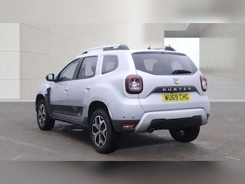 Used Dacia Duster 2019 for sale - 79378782: Photo