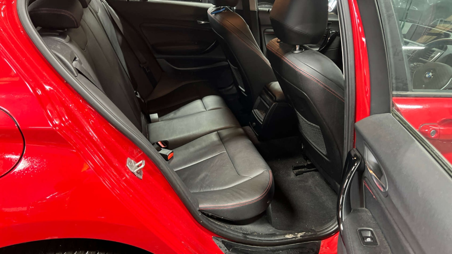 Used BMW 1 Series 2016 for sale - 77590561: Photo 10