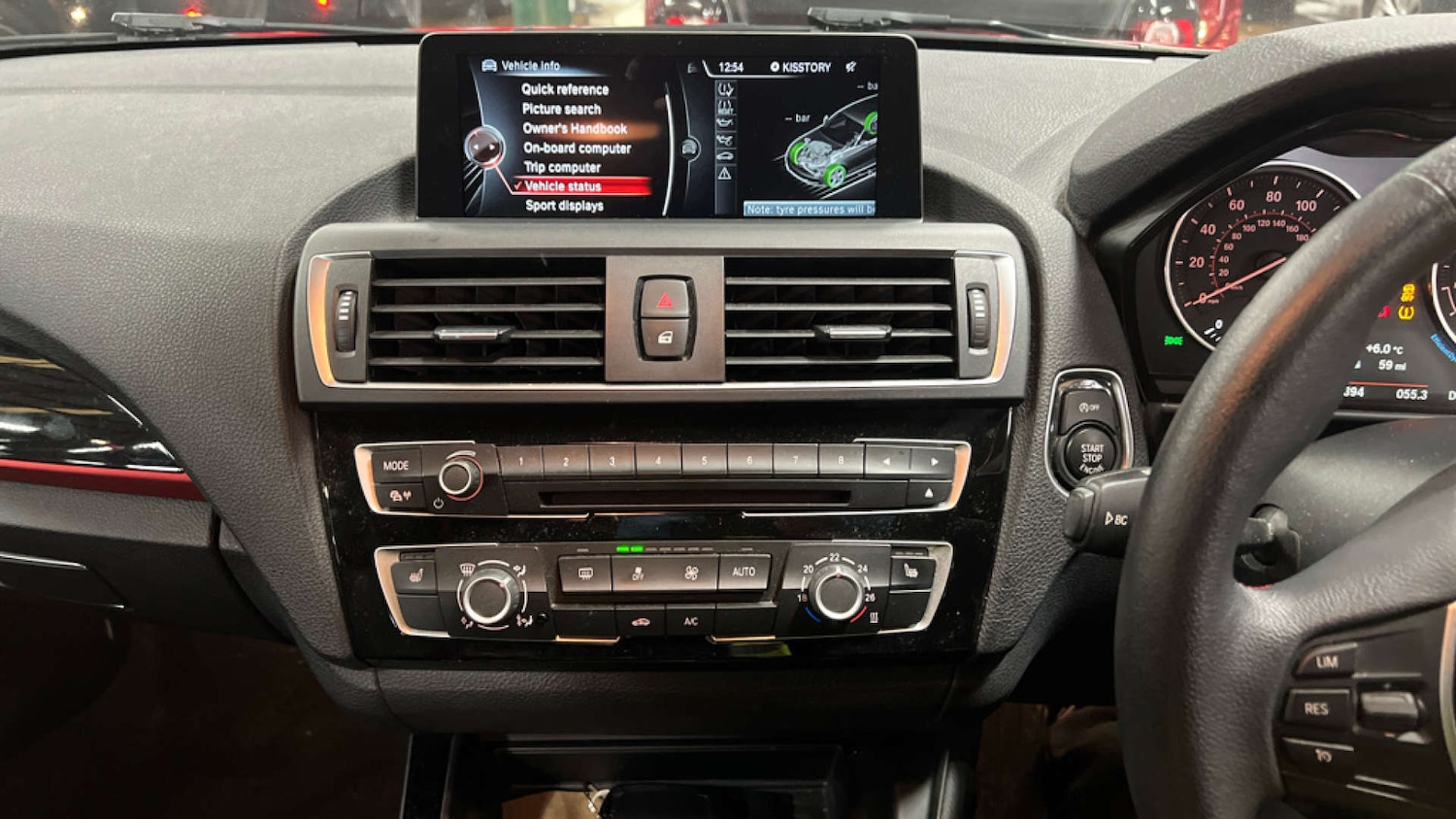 Used BMW 1 Series 2016 for sale - 77590561: Photo 14