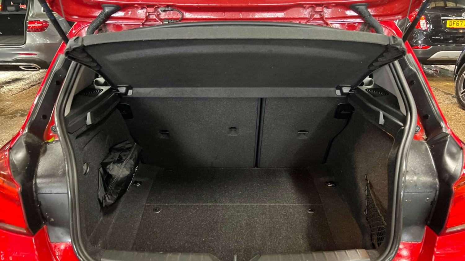 Used BMW 1 Series 2016 for sale - 77590561: Photo 9