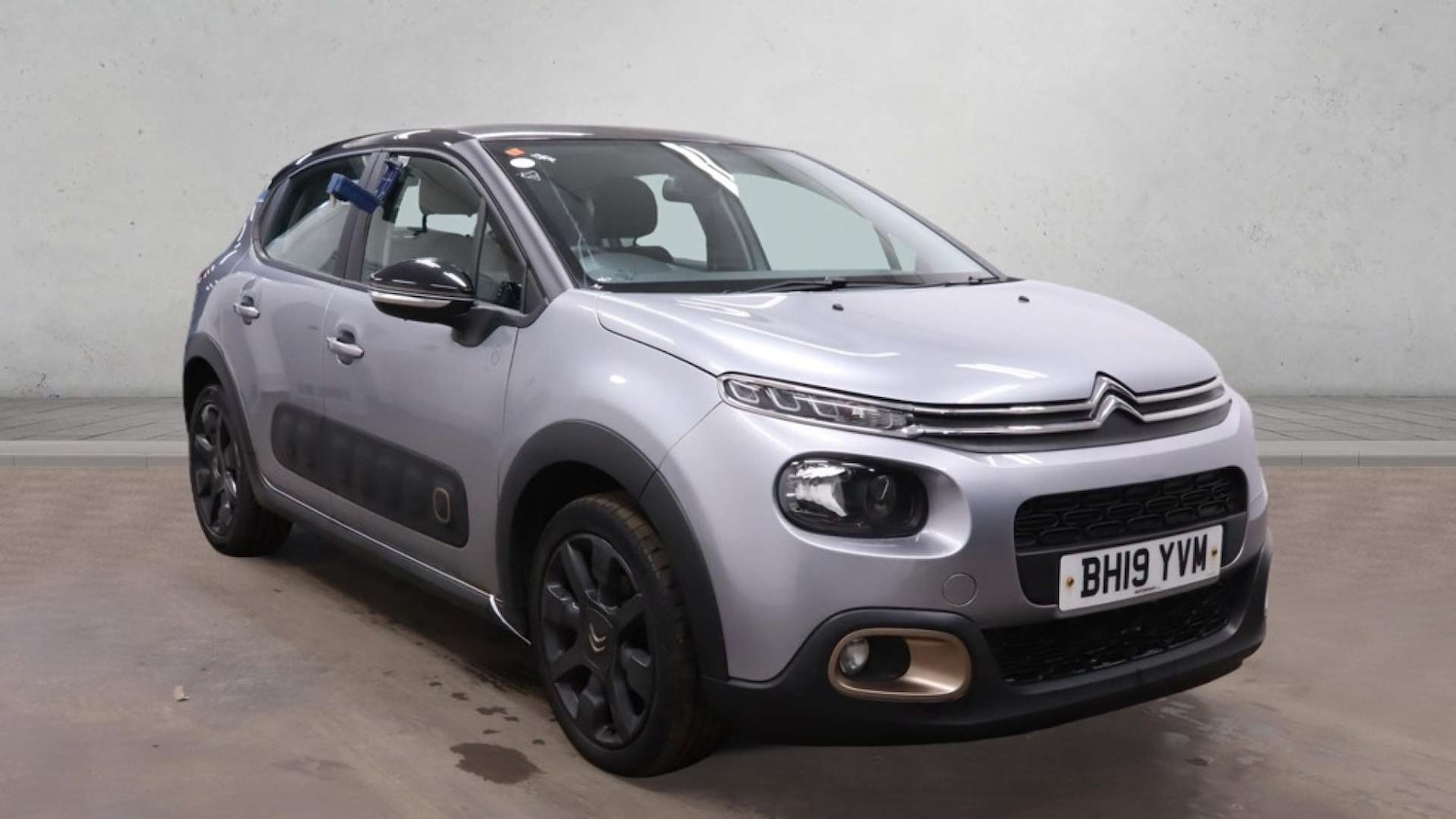 Used Citroen C3 2019 for sale - 77392222: Photo 1