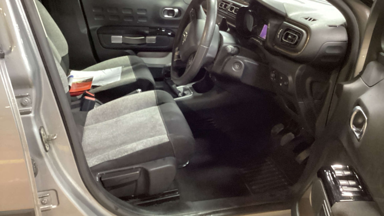 Used Citroen C3 2019 for sale - 77392222: Photo 11