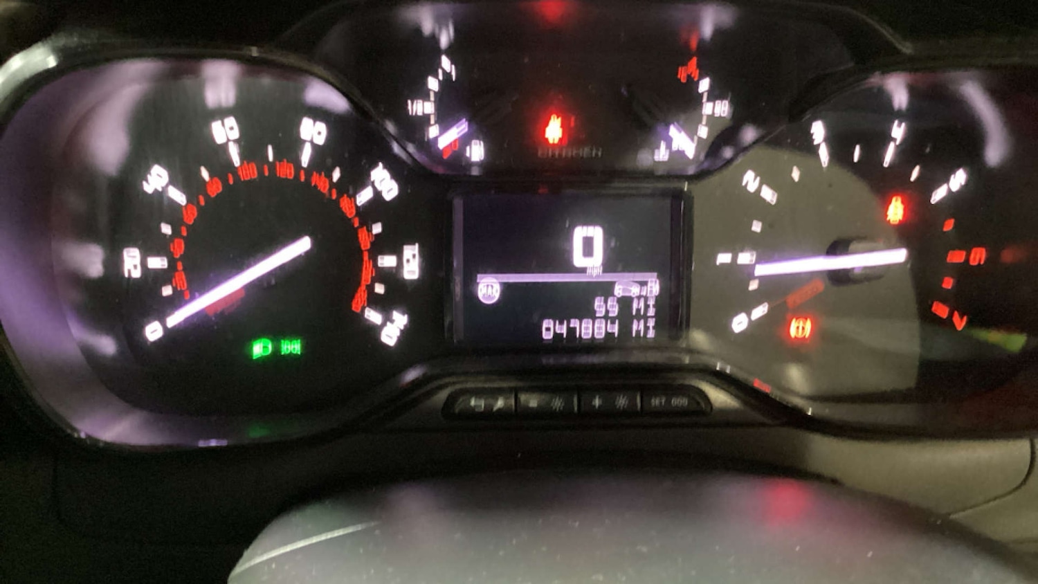 Used Citroen C3 2019 for sale - 77392222: Photo 13