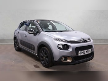 2019 - 1.2 PureTech 83 Origins 5dr