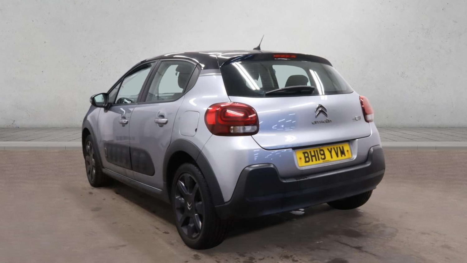 Used Citroen C3 2019 for sale - 77392222: Photo 4
