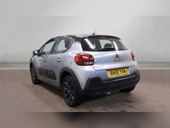 Used Citroen C3 2019 for sale - 77392222: Photo