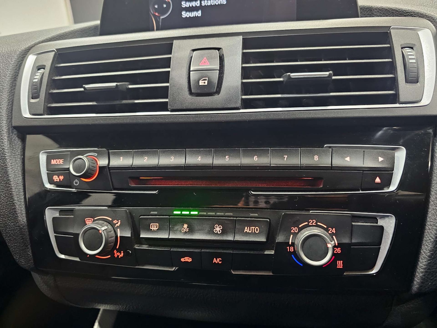 Used BMW 1 Series 2016 for sale - 76972410: Photo 10