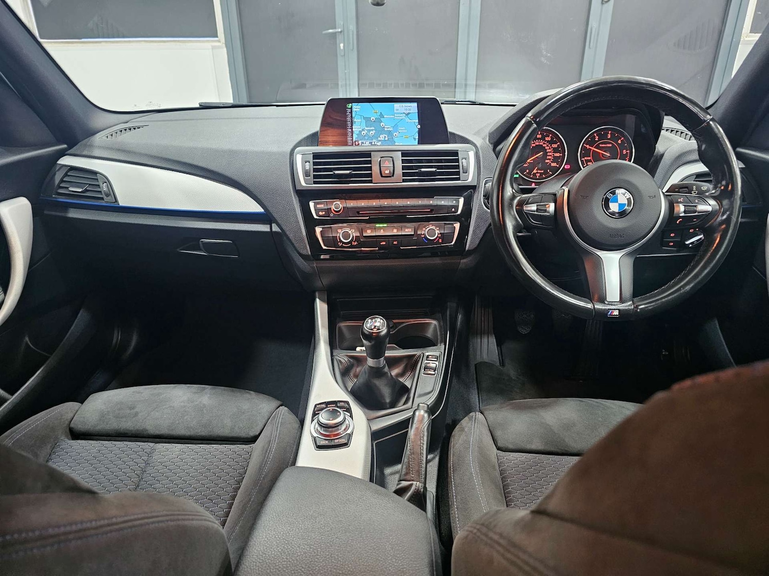 Used BMW 1 Series 2016 for sale - 76972410: Photo 15