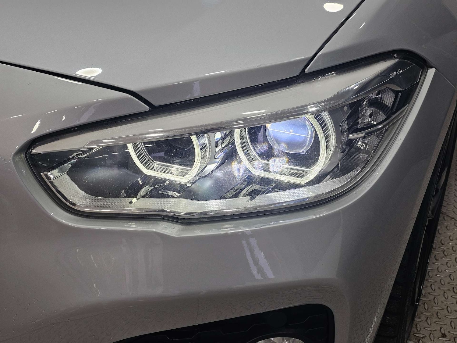 Used BMW 1 Series 2016 for sale - 76972410: Photo 18