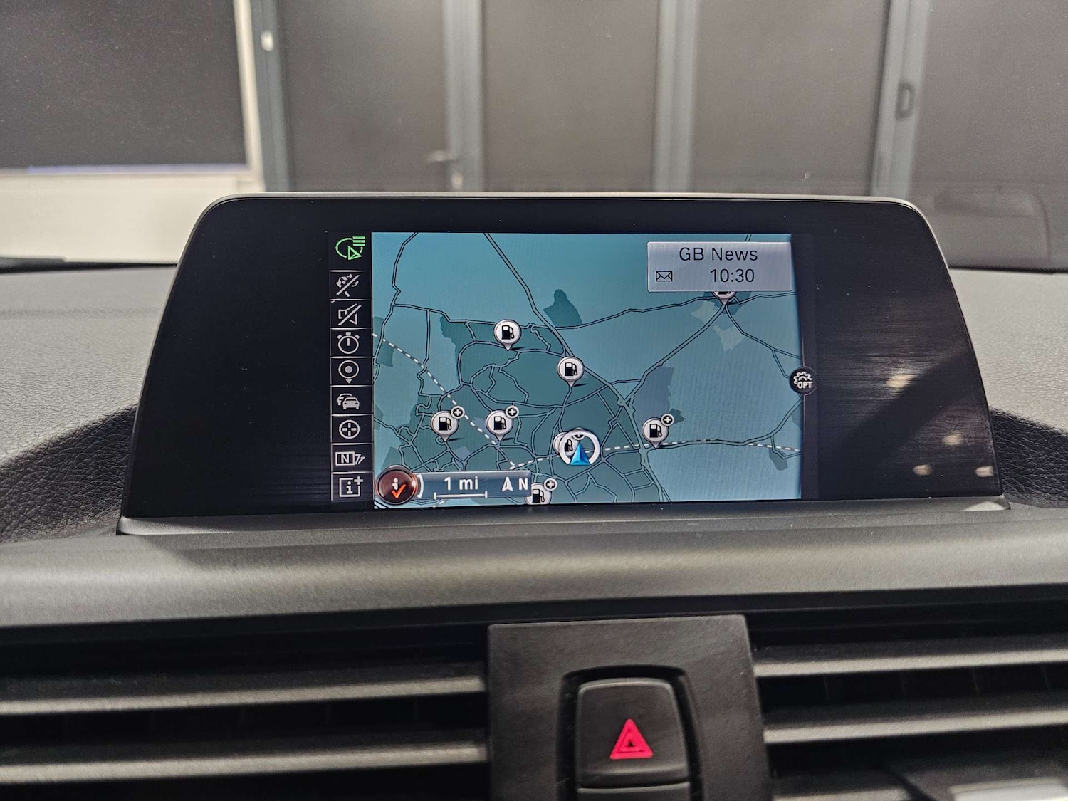 Used BMW 1 Series 2016 for sale - 76972410: Photo 2