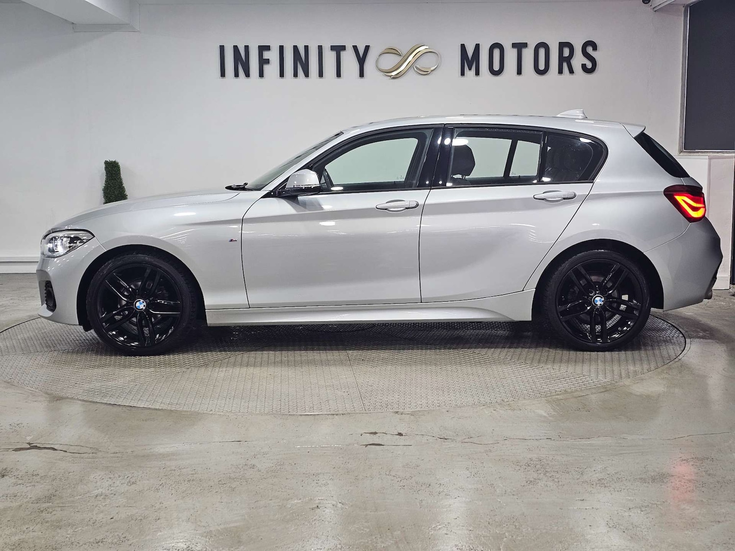Used BMW 1 Series 2016 for sale - 76972410: Photo 20