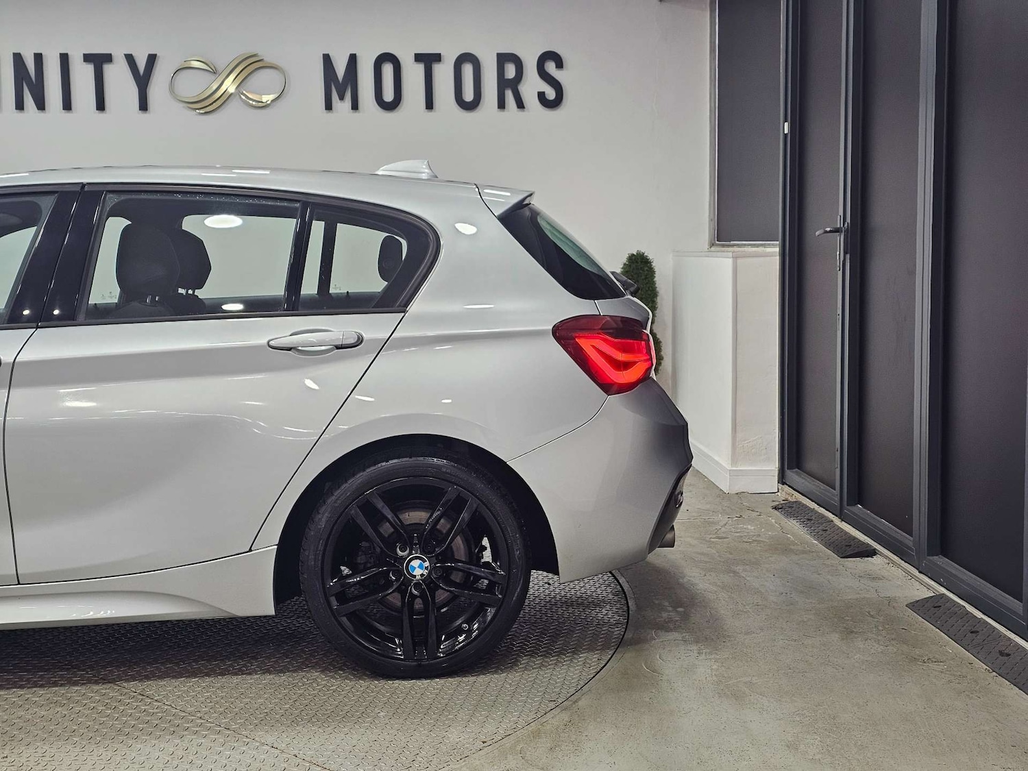 Used BMW 1 Series 2016 for sale - 76972410: Photo 21