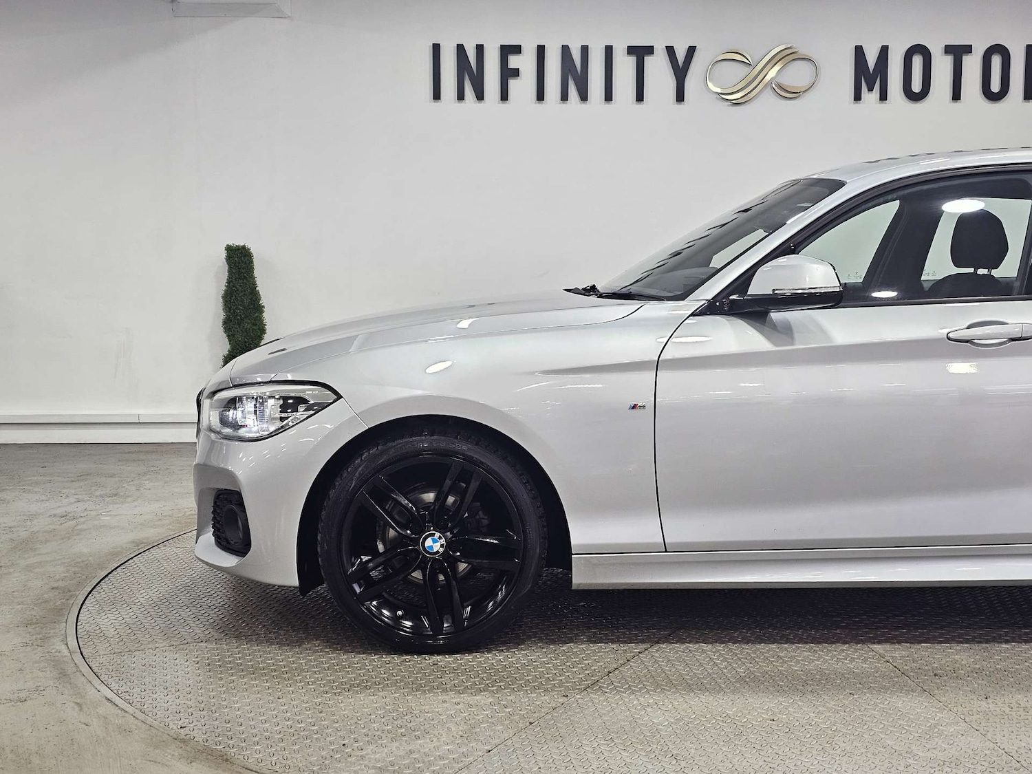 Used BMW 1 Series 2016 for sale - 76972410: Photo 22