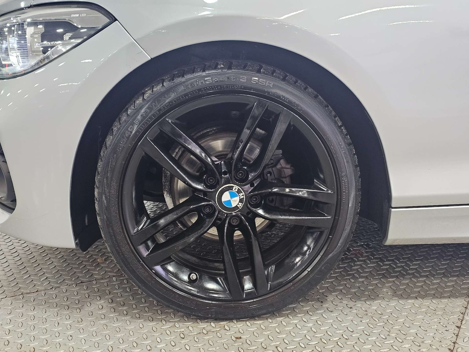 Used BMW 1 Series 2016 for sale - 76972410: Photo 23