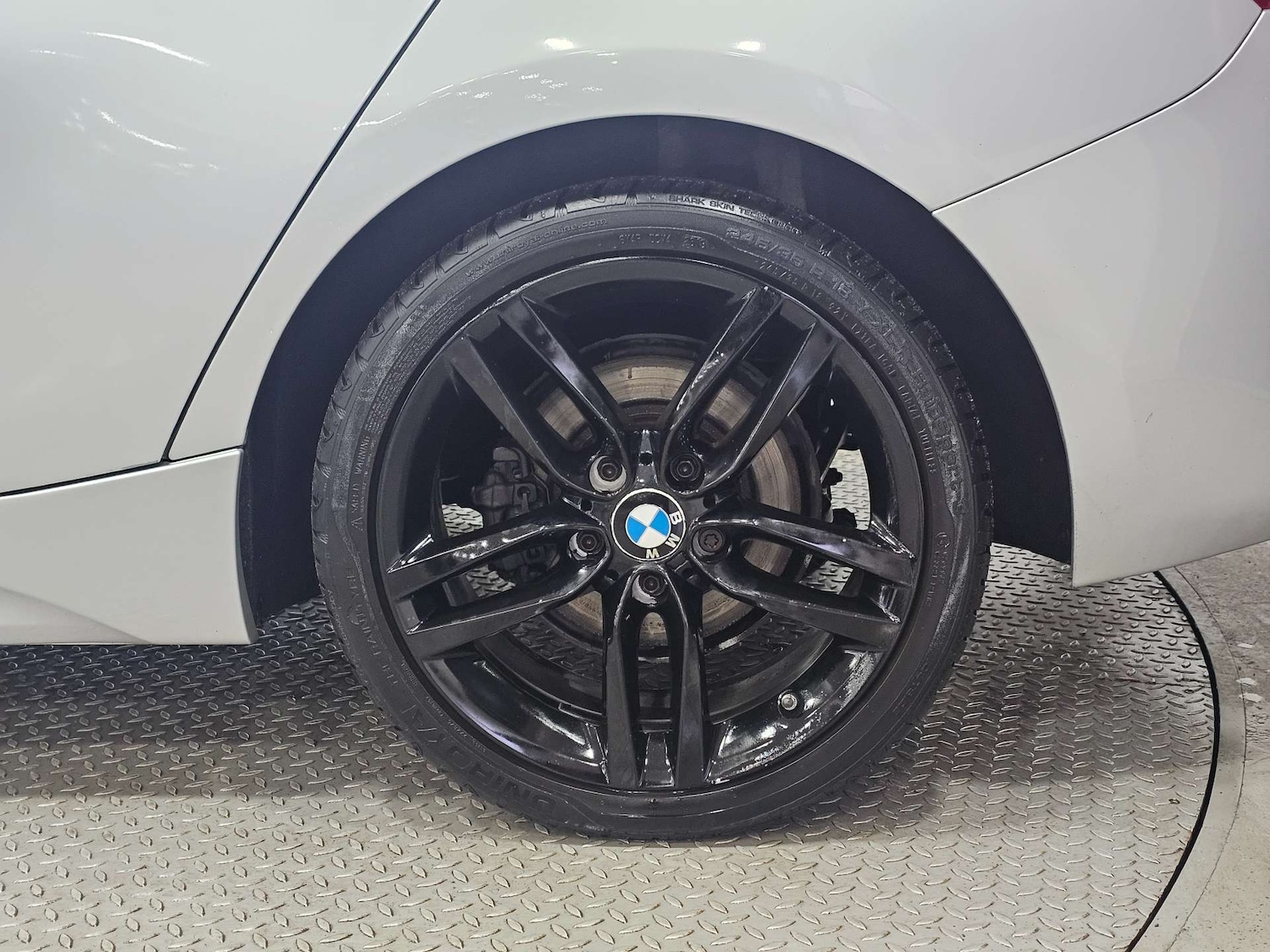 Used BMW 1 Series 2016 for sale - 76972410: Photo 26