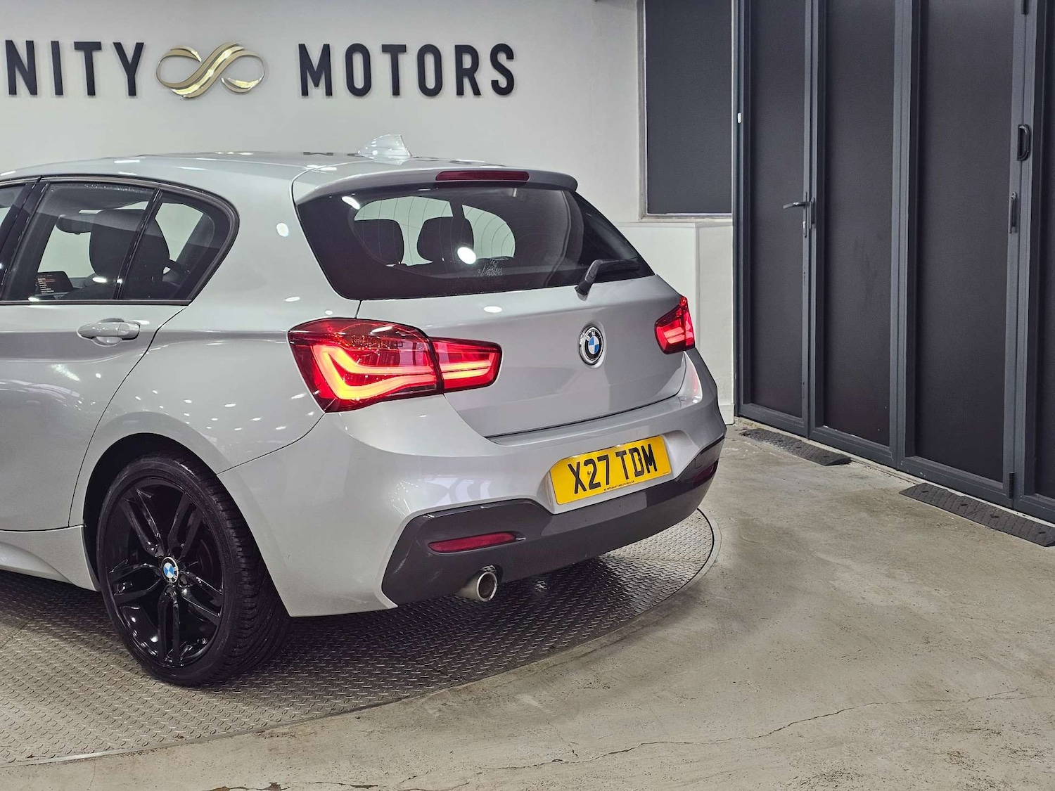 Used BMW 1 Series 2016 for sale - 76972410: Photo 28