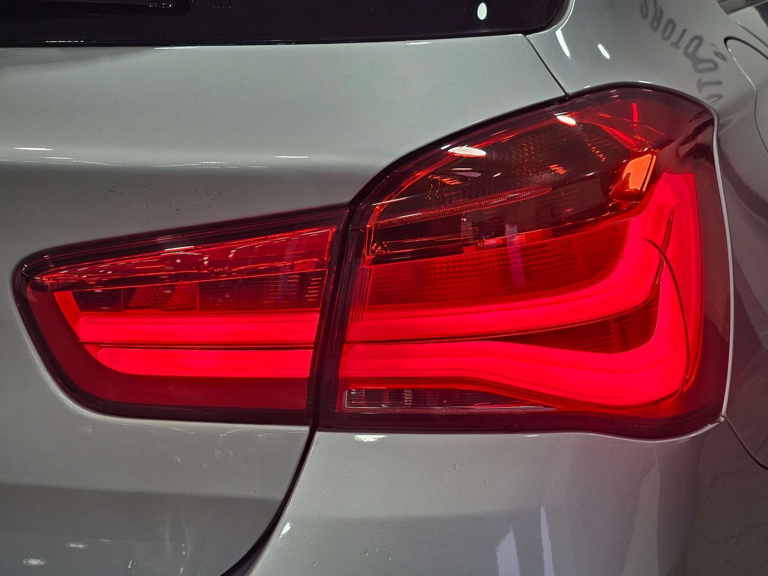 Used BMW 1 Series 2016 for sale - 76972410: Photo 29