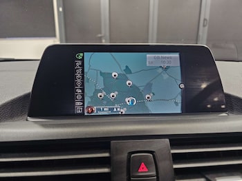 Used BMW 1 Series 2016 for sale - 76972410: Photo