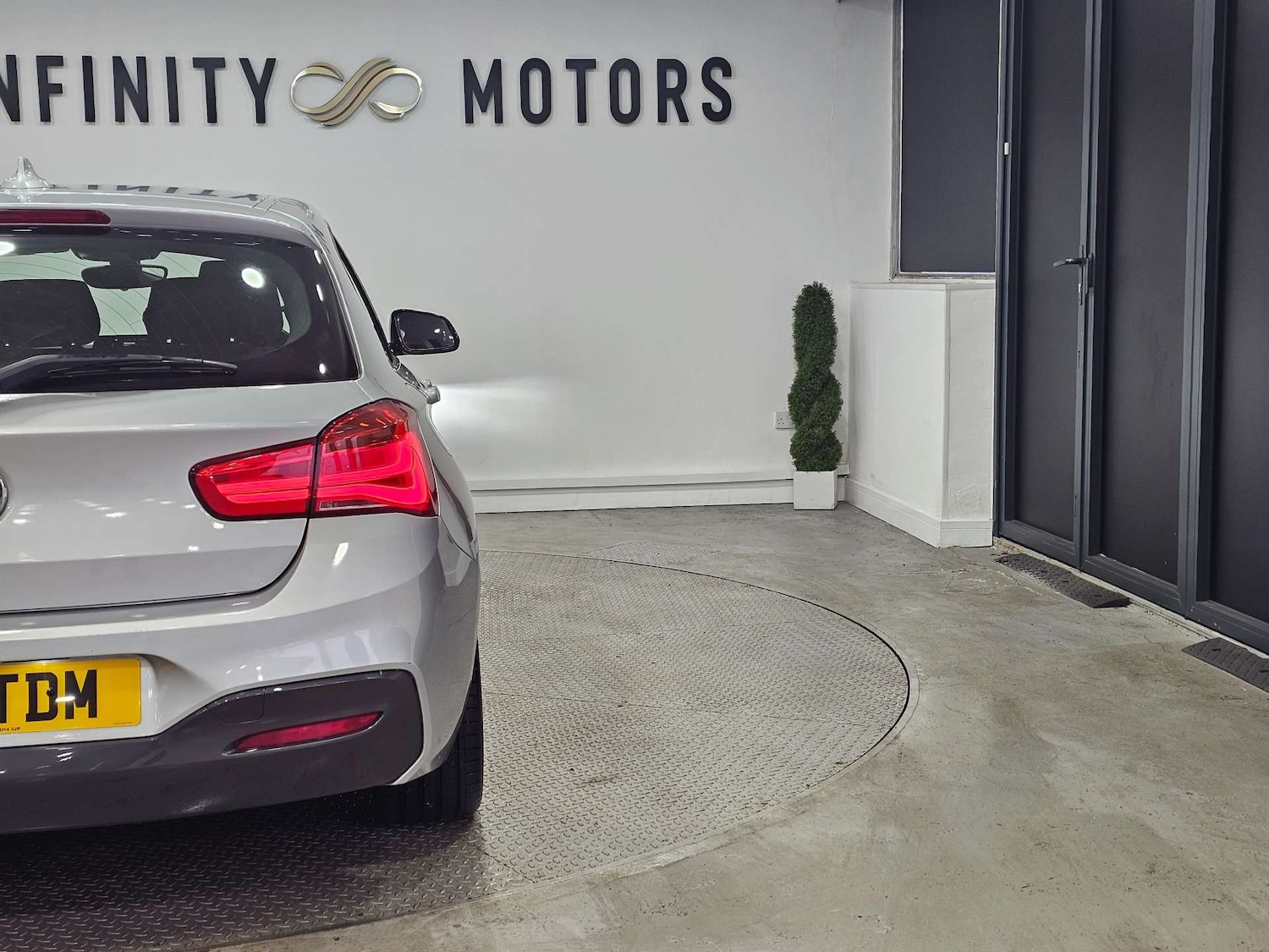 Used BMW 1 Series 2016 for sale - 76972410: Photo 31