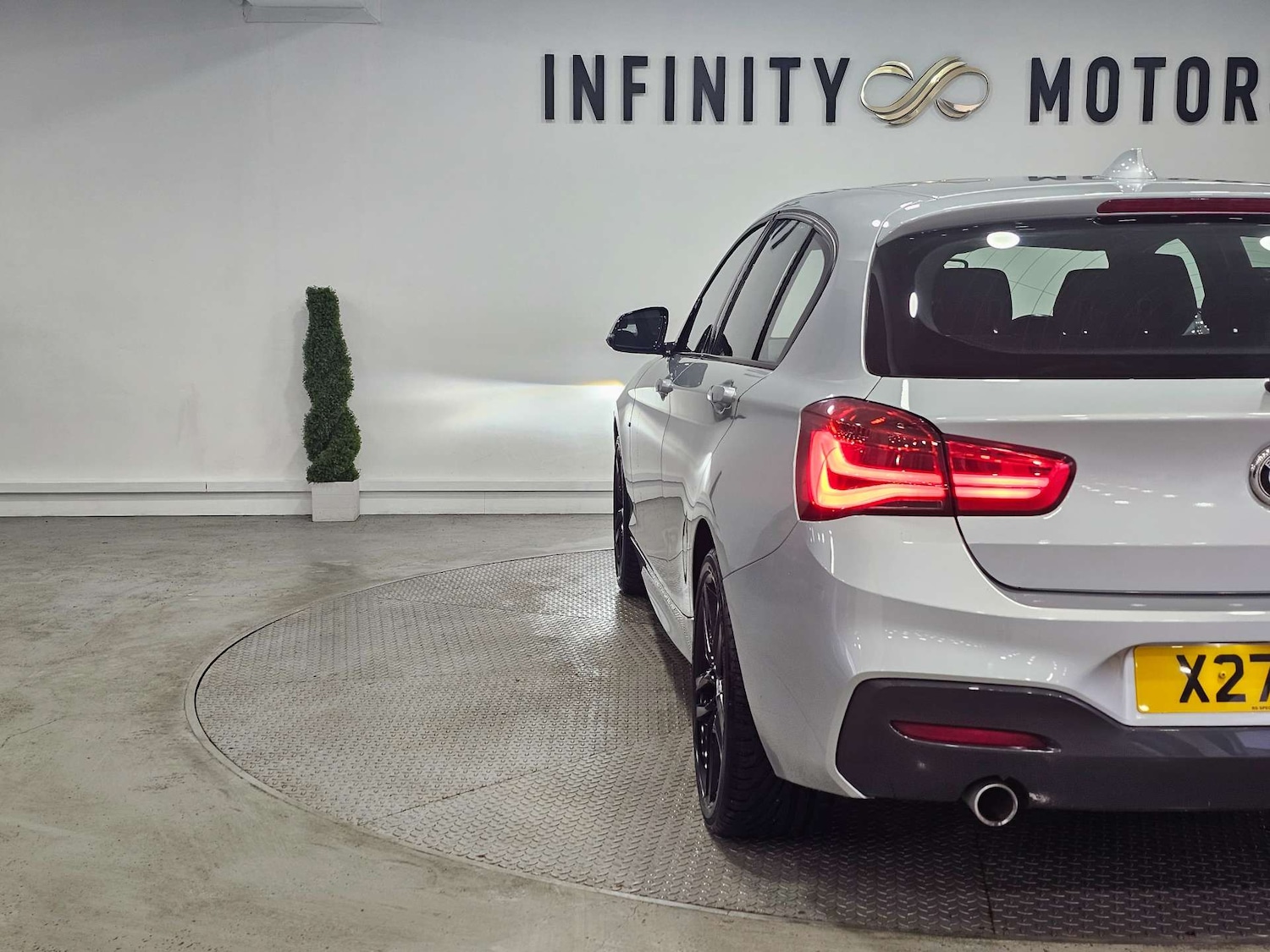 Used BMW 1 Series 2016 for sale - 76972410: Photo 32