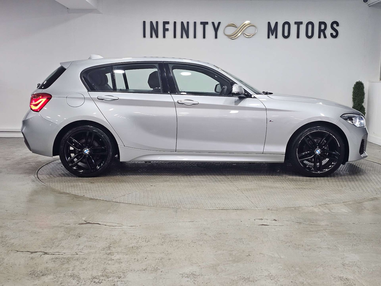 Used BMW 1 Series 2016 for sale - 76972410: Photo 35