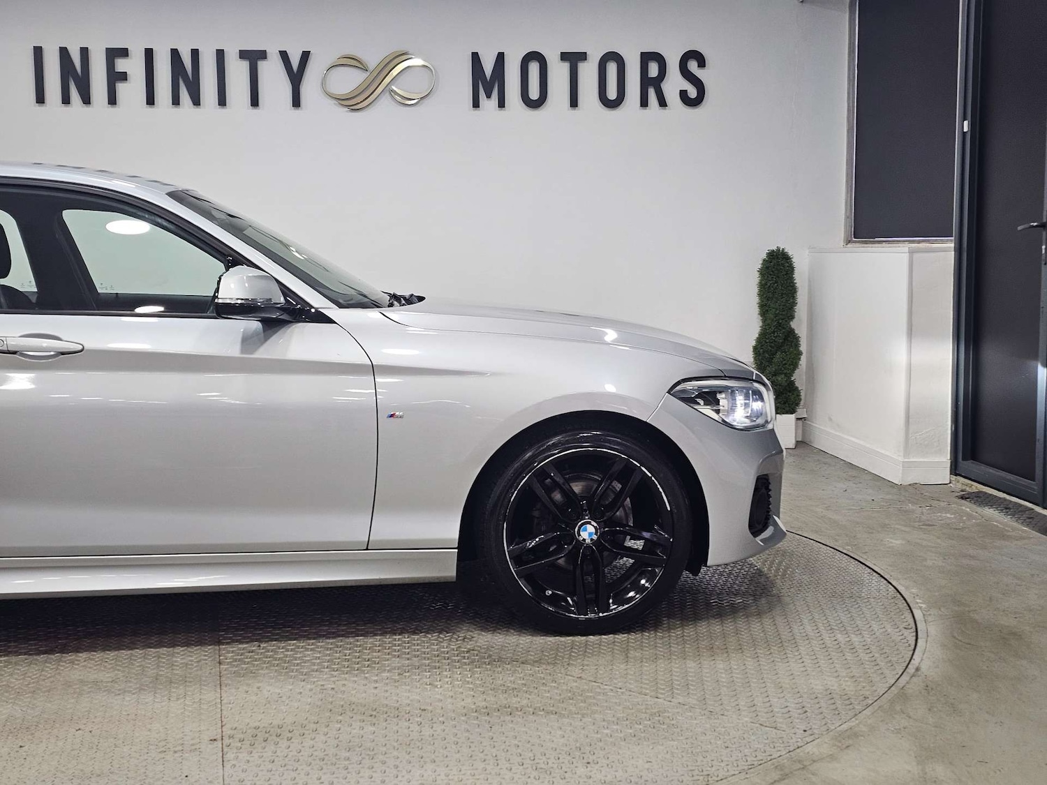 Used BMW 1 Series 2016 for sale - 76972410: Photo 36