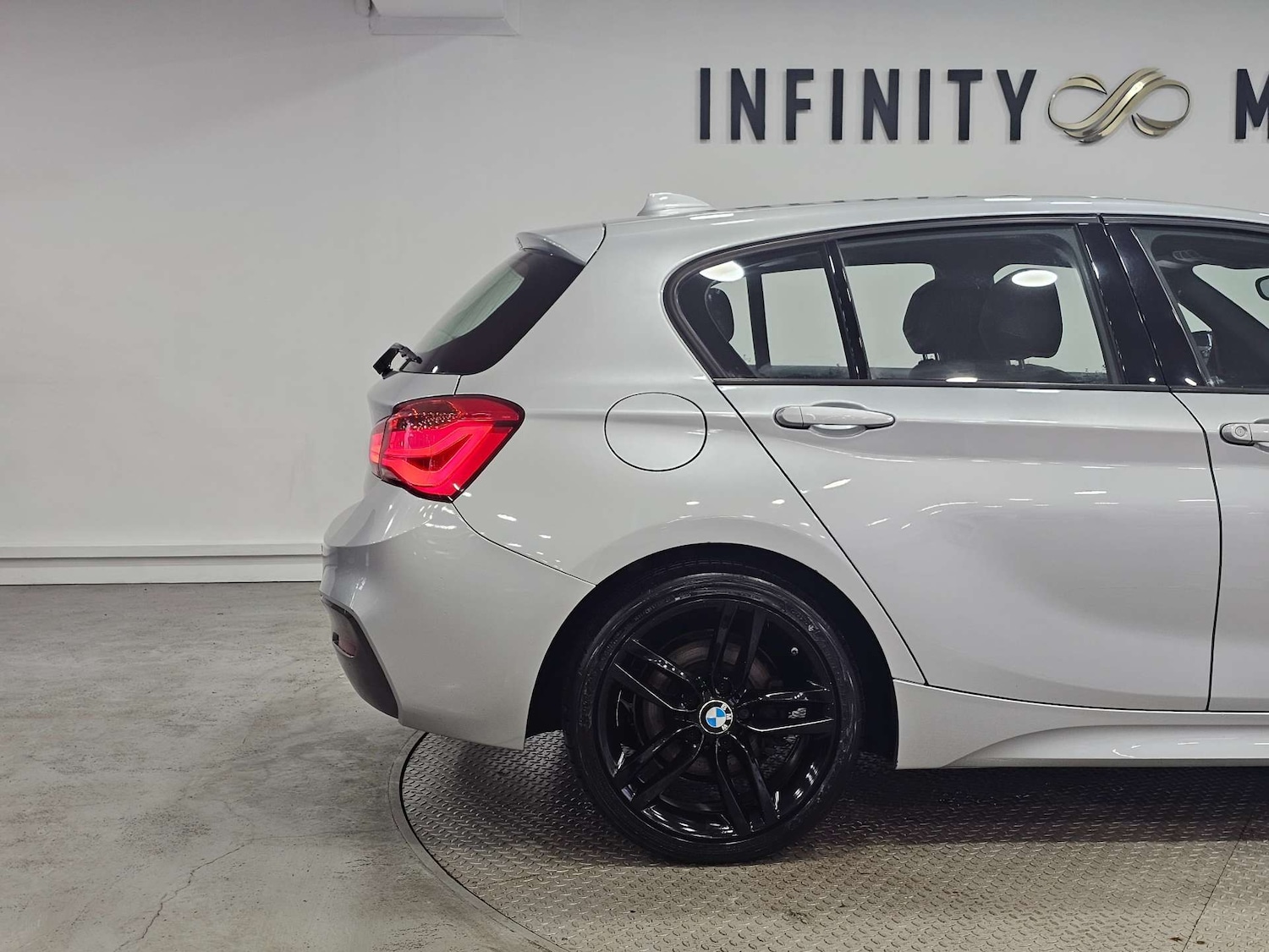 Used BMW 1 Series 2016 for sale - 76972410: Photo 37