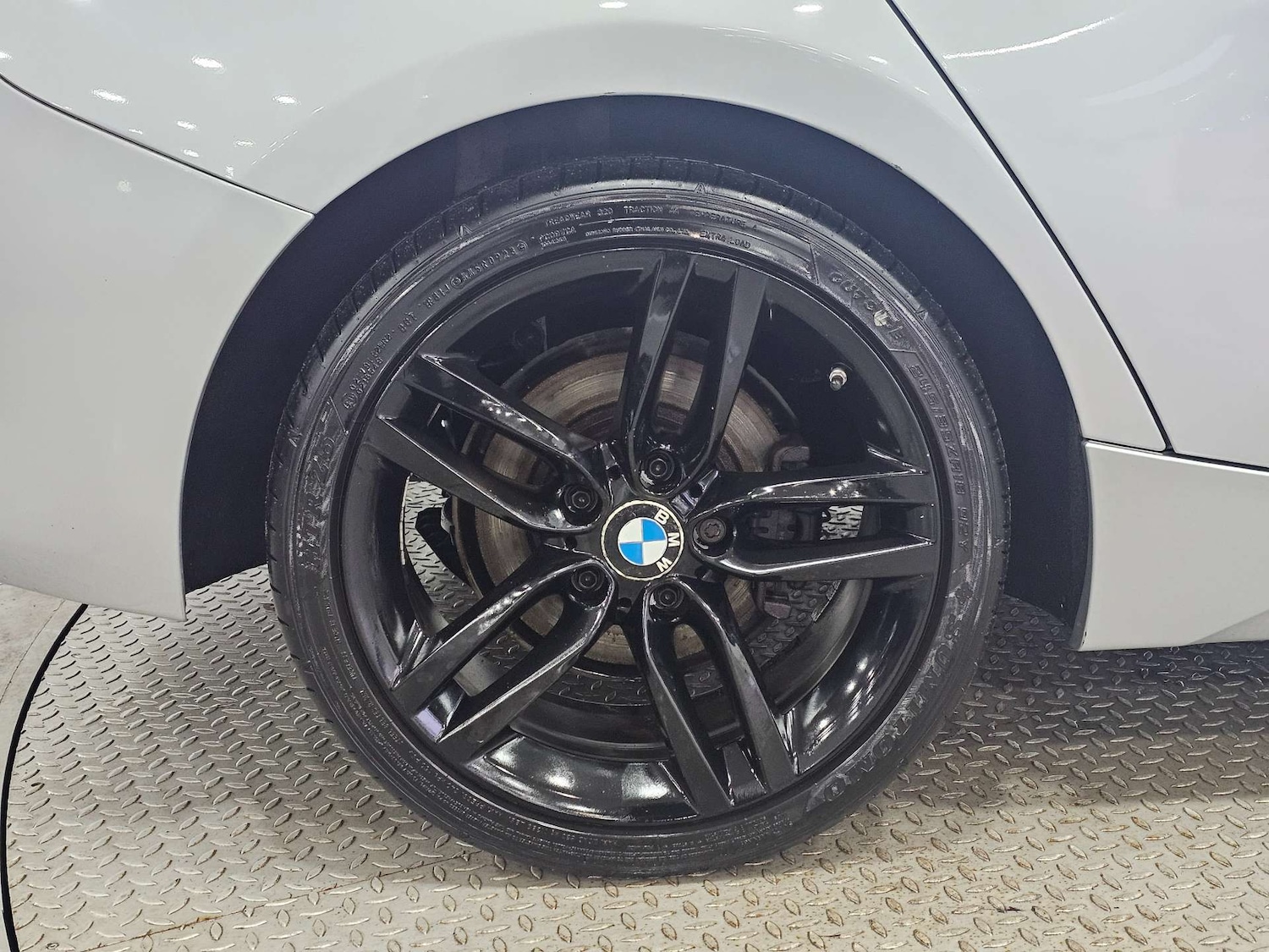 Used BMW 1 Series 2016 for sale - 76972410: Photo 38