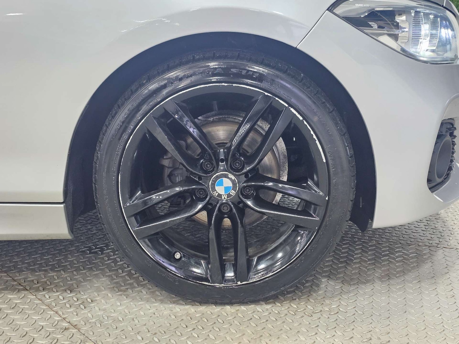 Used BMW 1 Series 2016 for sale - 76972410: Photo 41