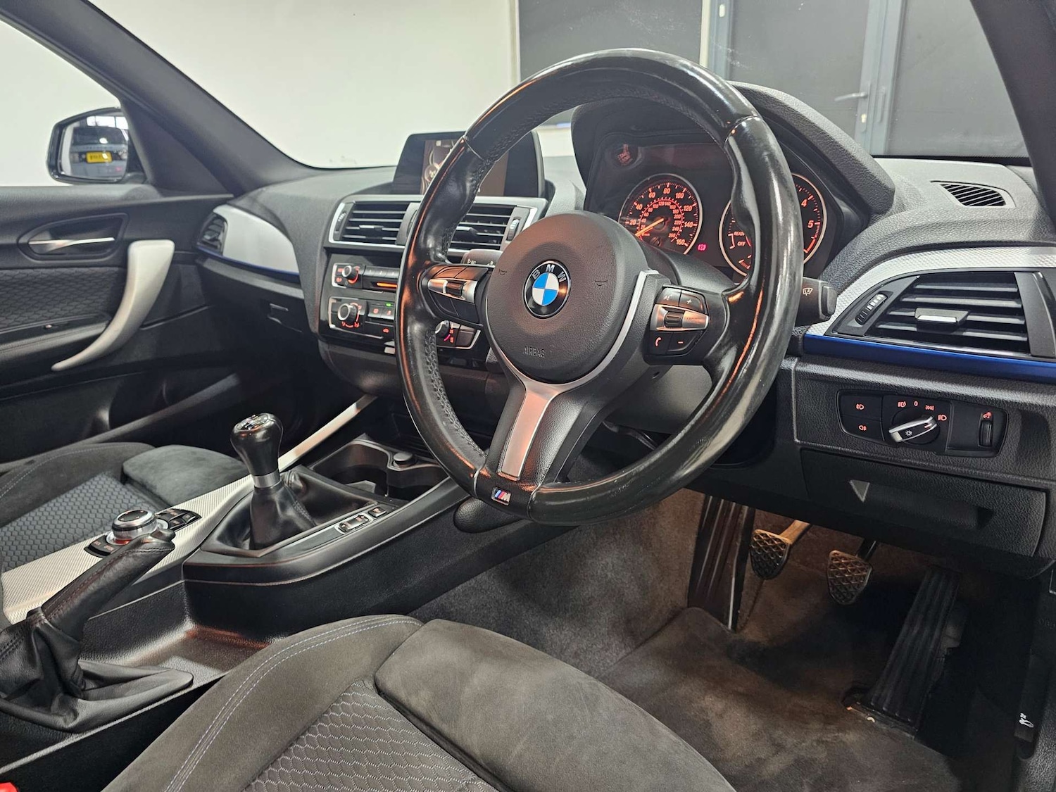 Used BMW 1 Series 2016 for sale - 76972410: Photo 5