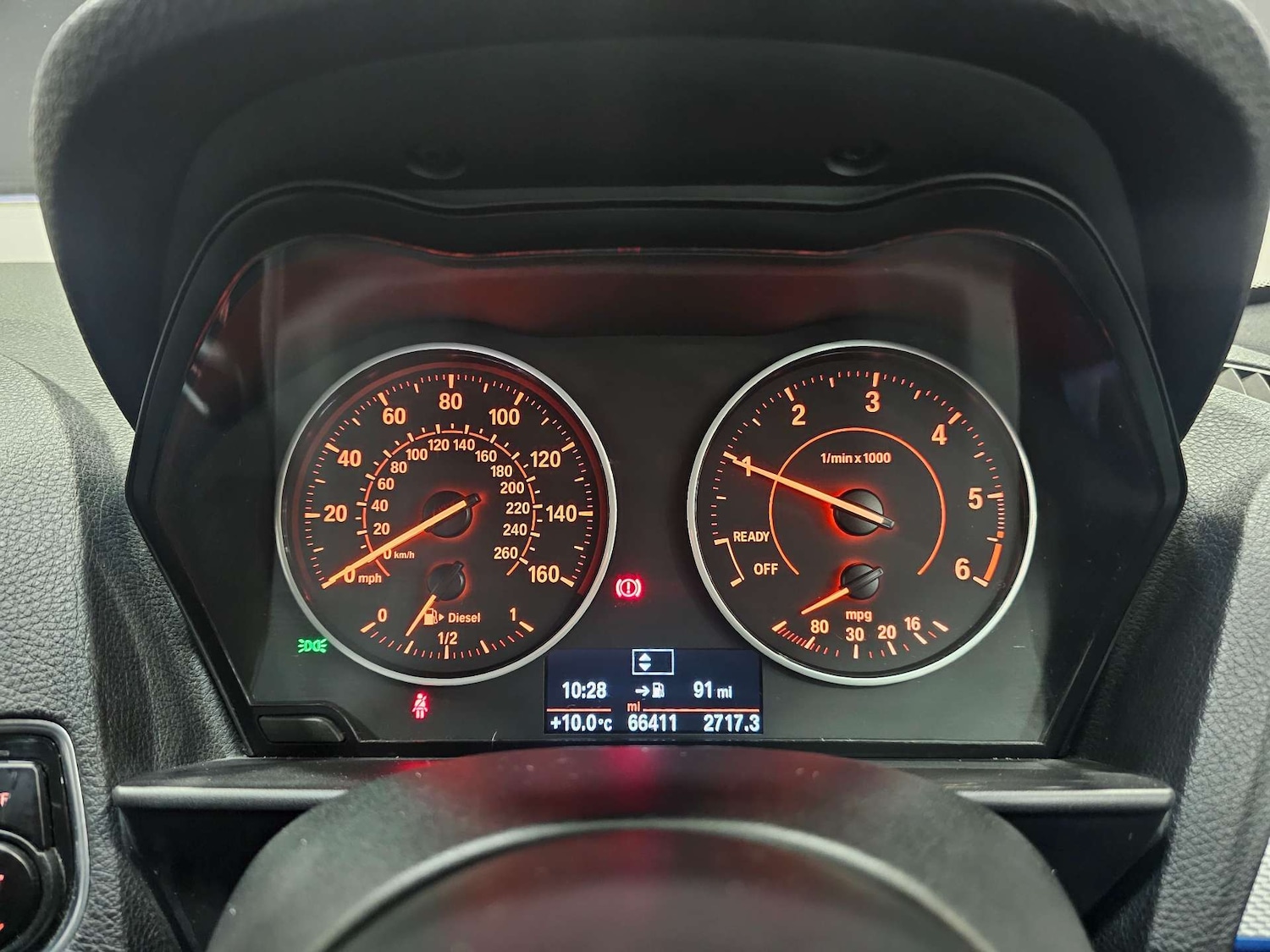 Used BMW 1 Series 2016 for sale - 76972410: Photo 58