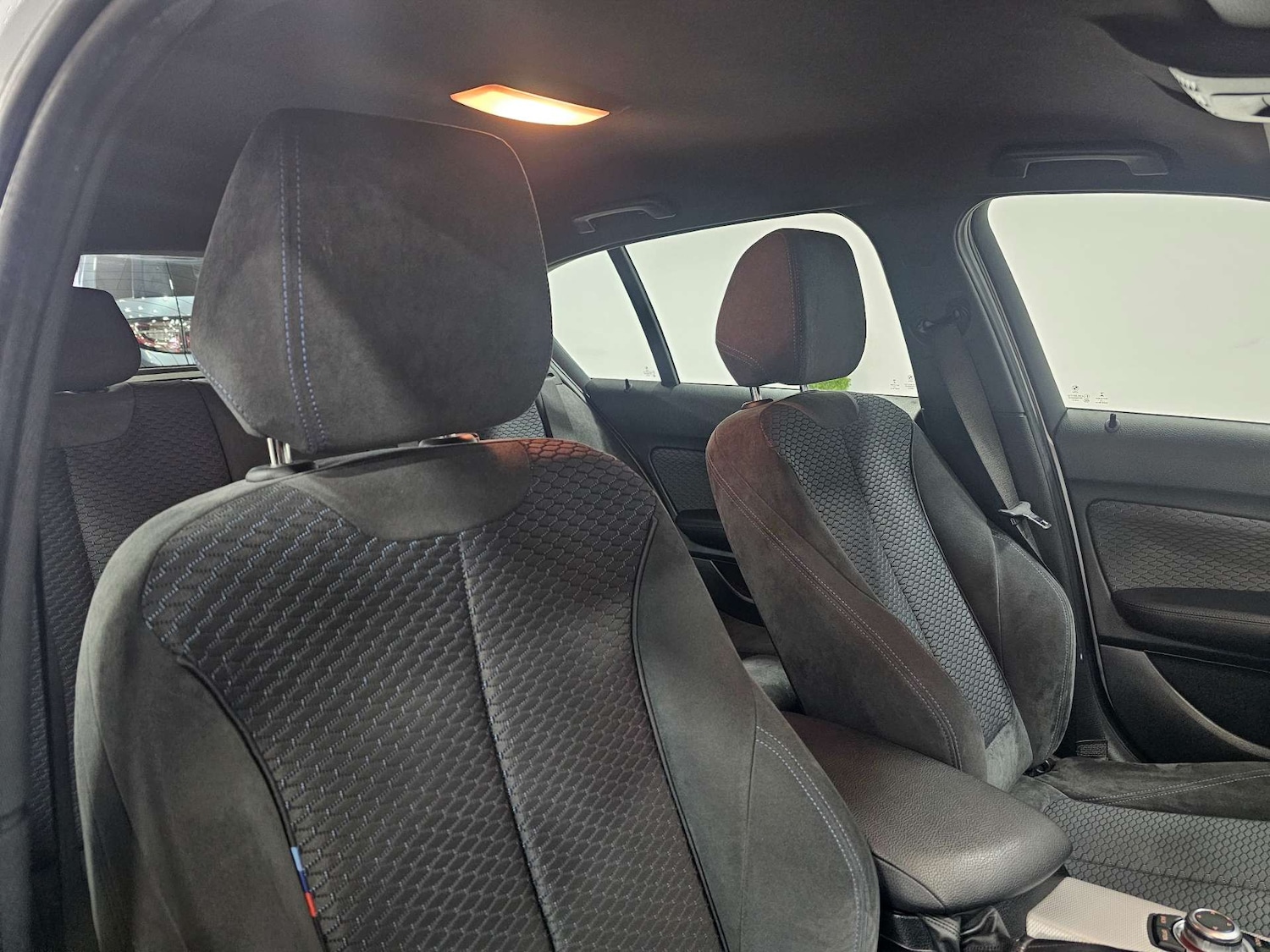 Used BMW 1 Series 2016 for sale - 76972410: Photo 7