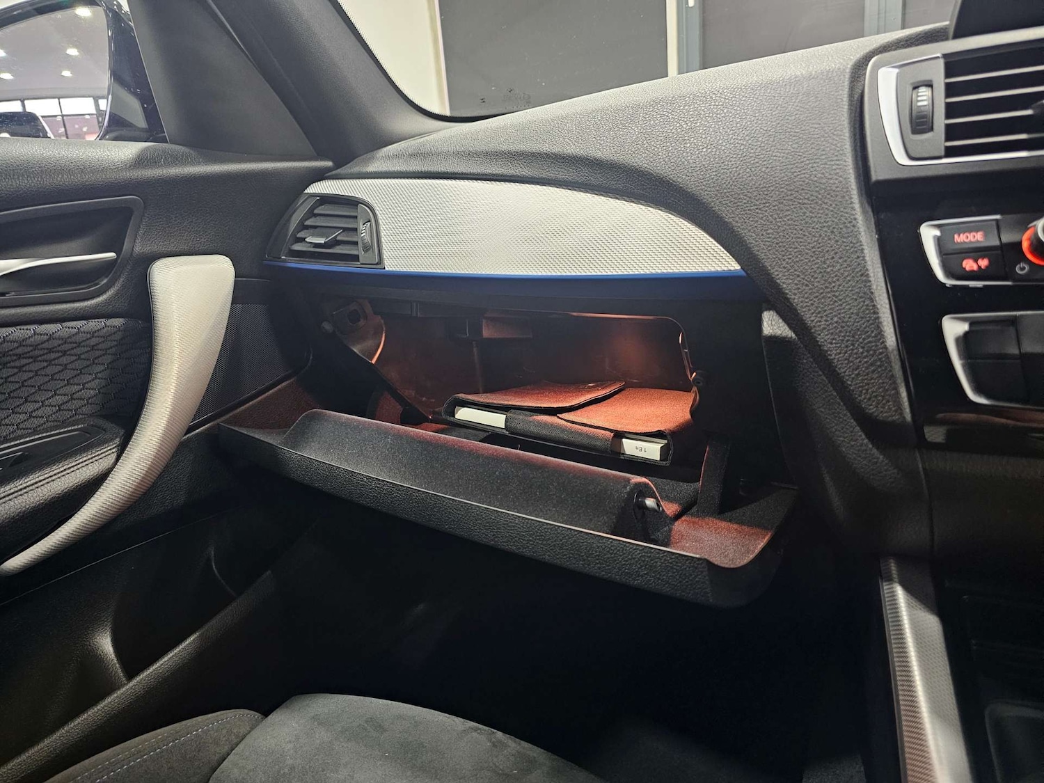 Used BMW 1 Series 2016 for sale - 76972410: Photo 76