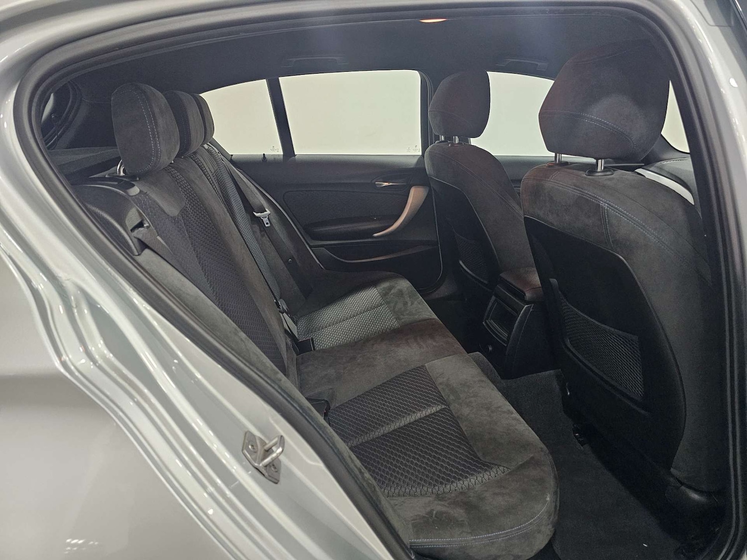 Used BMW 1 Series 2016 for sale - 76972410: Photo 79