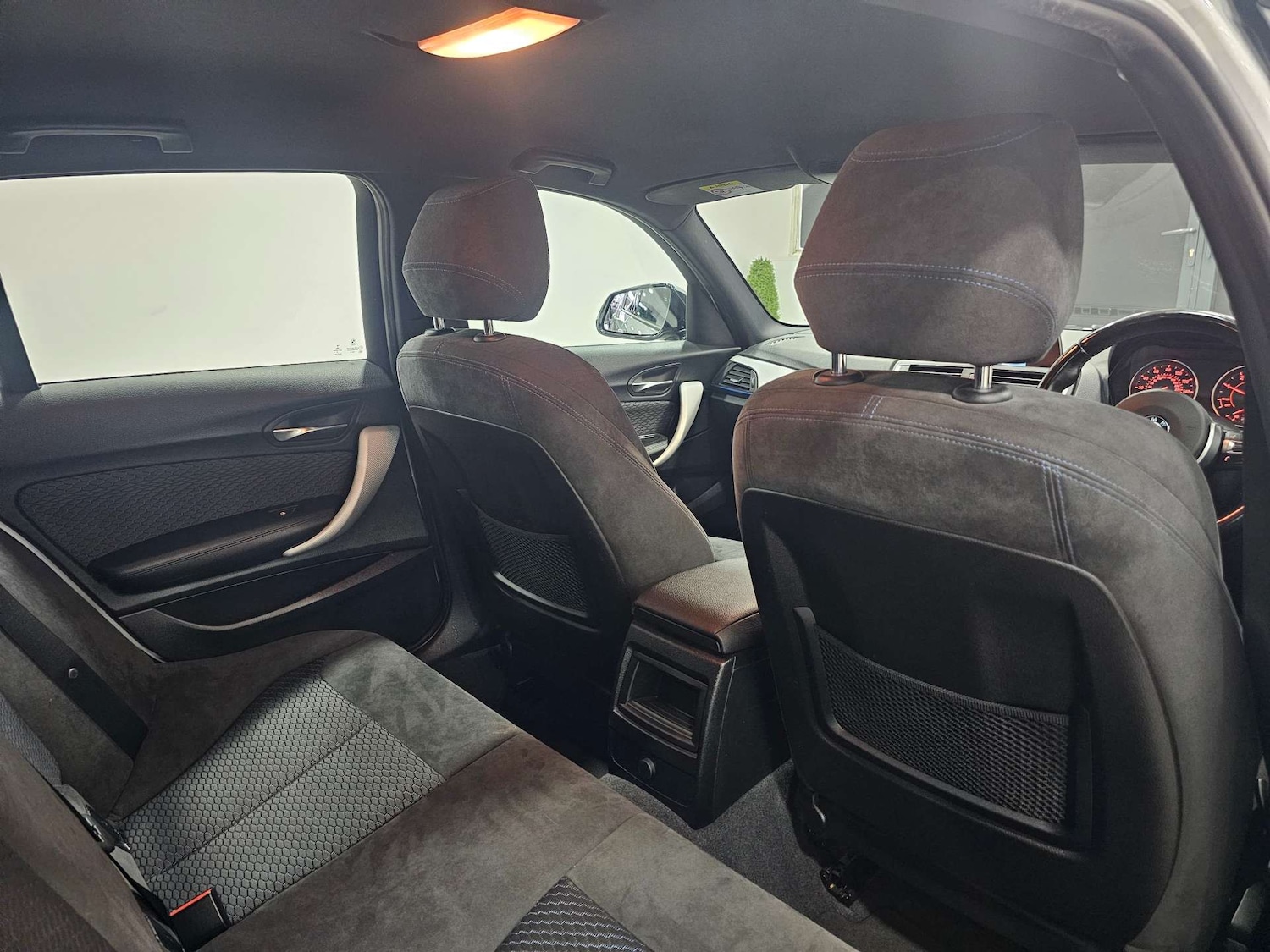 Used BMW 1 Series 2016 for sale - 76972410: Photo 80