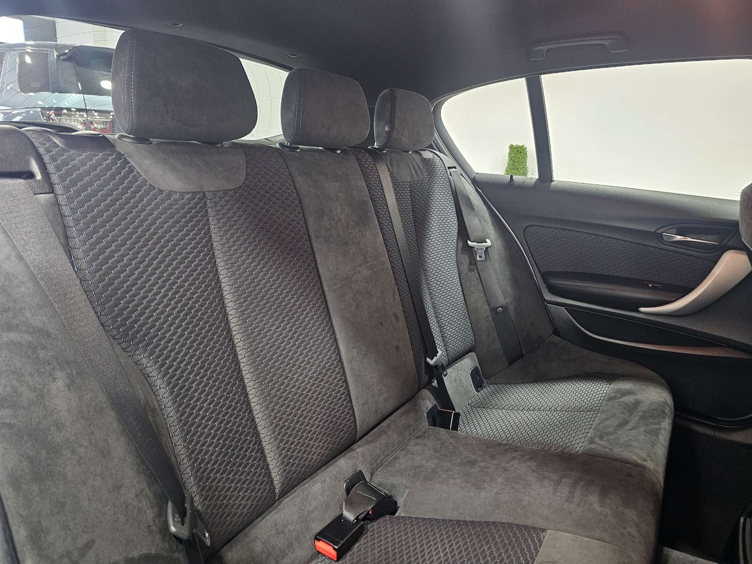 Used BMW 1 Series 2016 for sale - 76972410: Photo 81