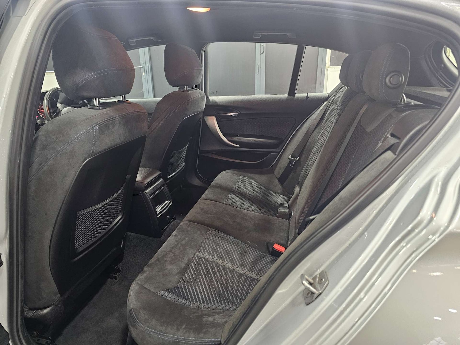 Used BMW 1 Series 2016 for sale - 76972410: Photo 83