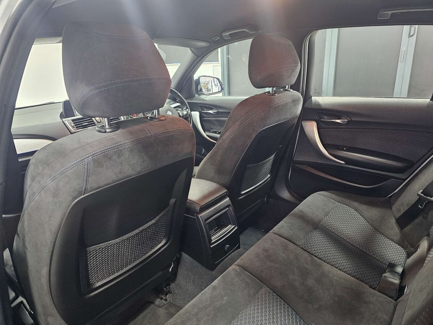 Used BMW 1 Series 2016 for sale - 76972410: Photo 84