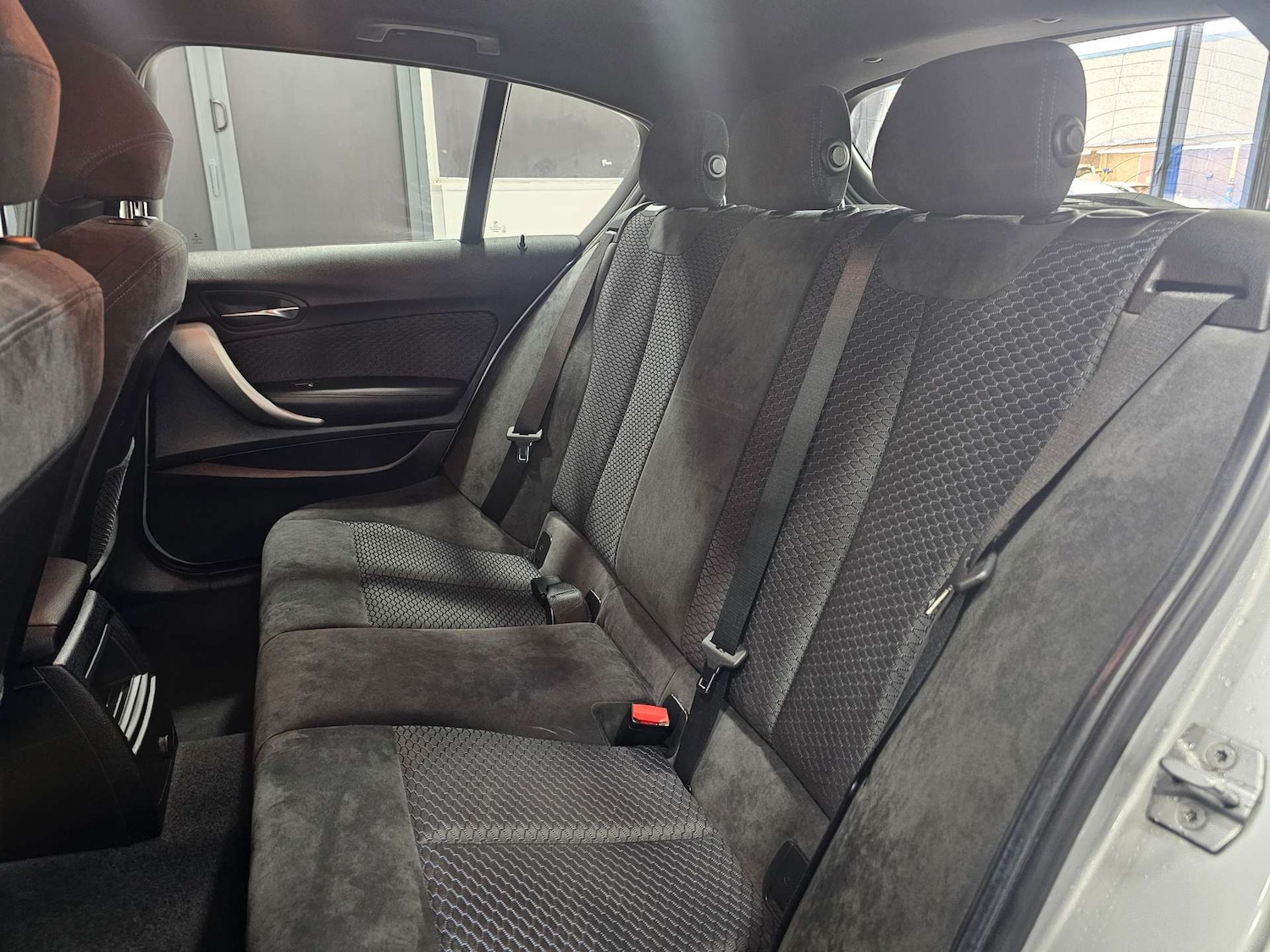 Used BMW 1 Series 2016 for sale - 76972410: Photo 85